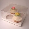 Cupcake box