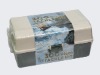 Wholesale Hot sale!! Top quality PP Plastic Fishing Tool Box