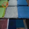 Wholesale Anti-fire Exhibition polyester carpet