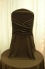 Wholesale Spandex chair cover