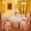 Wholesale banquet chair cover & sash