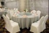 Wholesale wedding Lycra chair cover