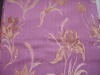 Wholesale JACQUARD CURTAIN FABRIC