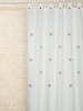Wholesale voile curtain