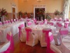 Wholesale Wedding Chair Cover