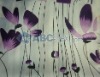 Wholesale printed curtain fabric with patterns