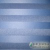 Wholesale Satin Strip Woven Blackout Fabric