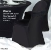 Wholesale spandex chair cover