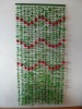 Wholesale Plastic Beaded Door Curtain
