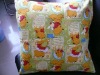 CUSHION COVER
