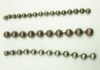 Wholesale brass bead chain