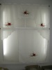 Wholesale KITCHEN CURTAIN