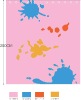 Wholesale shower curtain