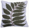 Wholesale Creweled Cushion Cover
