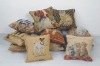 tapestry pillows