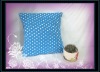 100%polyester printing cushion cover