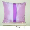 taffeta cushion