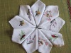 EMB handkerchief