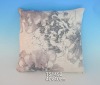 linen cushion cover