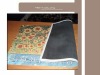 Custom doormat