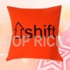 cushion cover(2011 newest model)
