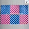 PP plastic pebble massage mat