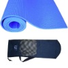 yoga mat