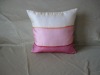 Wholesale polyester cushion cover