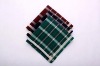 100% cotton handkerchief