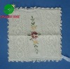 Wholesale 100% cotton hand knit crochet cushion cover houseware household textile