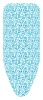 Wholesale cotton printed fabric for boad cover