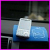 Wholesale mobile phone non slip mat