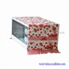 Wholesale Cotton microwave oven cover