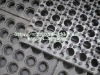 Wholesale anti-slip rubber floor mat