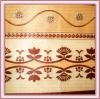 Wholesale 100%POLYESTER PRINTED SOFA