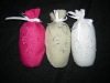 Wholesale linen shoes stuff shoes pillow