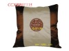 Wholesale brocade silk Back squab