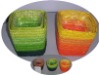 Wholesale fashion domestic flower pot
