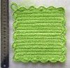 Wholesale Crochet Tablemat