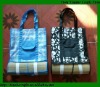 Wholesale straw beach mat