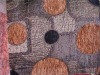 Wholesale fashion plain dyed chenille curtain fabric