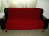 Wholesale chenille throws (TH-039)