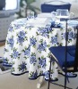 Wholesale polyester table cloth