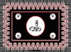 Wholesale AFRICA KHANGA KG13--BLACK SNAKE