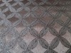 Wholesale polyester jacquard fabric