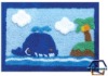 Wholesale acrylic bath mat