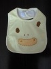 Wholesale Cotton Bib,pinafore
