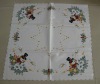 Wholesale Printed tablecloth