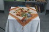 Wholesale tapestry table cloth (TH-027)