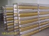 Wholesale embossed metallic PVC tablecloth